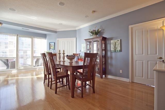uph 100 - 50 Old Mill Rd, Condo with 2 bedrooms, 3 bathrooms and NaN parking in Oakville ON | Image 8