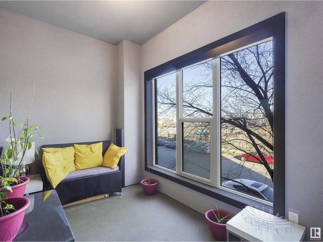 202 - 10518 113 St Nw, Condo with 2 bedrooms, 2 bathrooms and null parking in Edmonton AB | Image 16