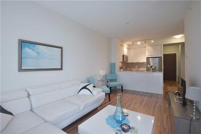 2205 - 75 Eglinton Ave W, Condo with 1 bedrooms, 1 bathrooms and 1 parking in Mississauga ON | Image 8