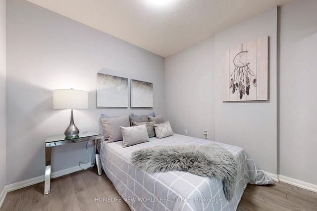 733 - 3091 Dufferin St, Condo with 2 bedrooms, 2 bathrooms and 1 parking in Toronto ON | Image 4