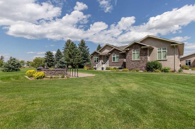 82029 204 Range, House detached with 5 bedrooms, 3 bathrooms and 8 parking in Lethbridge County AB | Image 2