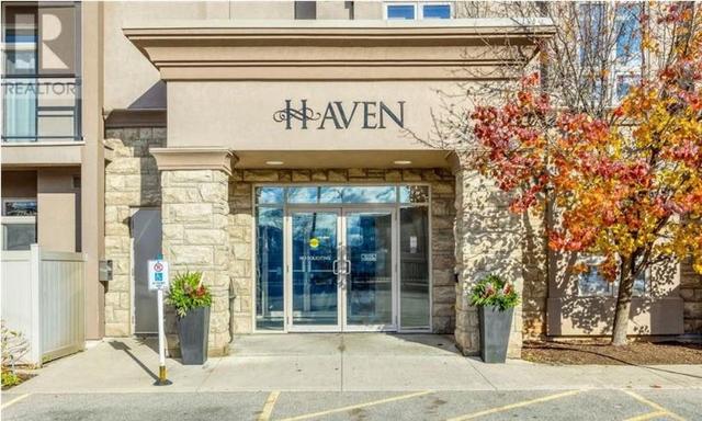 301 - 5317 Upper Middle Road, Condo with 2 bedrooms, 1 bathrooms and null parking in Burlington ON | Image 2