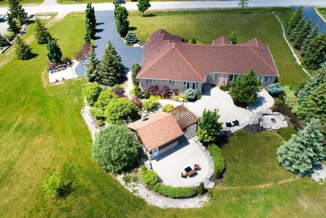 2250 Kean Hill Dr, House detached with 4 bedrooms, 3 bathrooms and 13 parking in Milton ON | Image 32