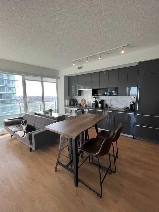 3005 - 115 Mcmahon Dr, Condo with 2 bedrooms, 1 bathrooms and 1 parking in Toronto ON | Image 14