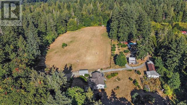 4990 Wilson Rd, House other with 2 bedrooms, 2 bathrooms and 4 parking in Cowichan Valley E BC | Image 45