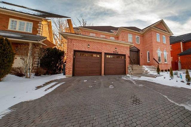 5206 Forest Hill Dr, House detached with 4 bedrooms, 6 bathrooms and 8 parking in Mississauga ON | Image 12