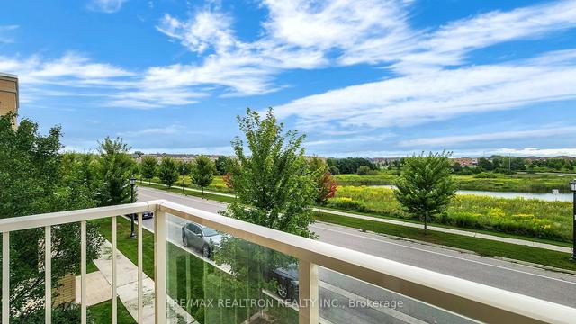 245 - 28 Prince Regent St, Condo with 2 bedrooms, 1 bathrooms and 1 parking in Markham ON | Image 22
