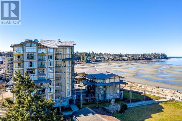 113/114d - 181 Beachside Dr, Condo with 2 bedrooms, 3 bathrooms and null parking in Parksville BC | Image 6