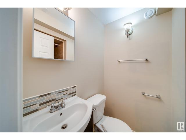 9112 114 Ave St Nw, House detached with 3 bedrooms, 3 bathrooms and null parking in Edmonton AB | Image 29