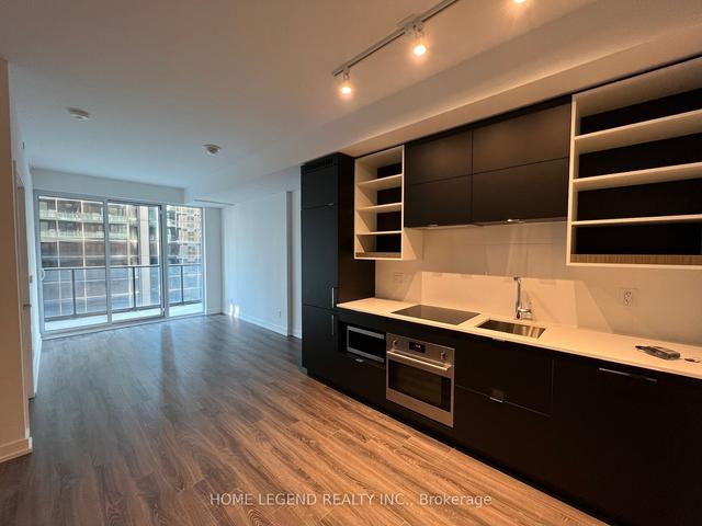 706 - 20 Edward St, Condo with 1 bedrooms, 1 bathrooms and 0 parking in Toronto ON | Image 7