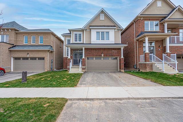 24 Alexandra Dr, House detached with 4 bedrooms, 3 bathrooms and 4 parking in Thorold ON | Image 1