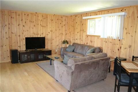 13888 Georgian Bay Shore, House detached with 1 bedrooms, 1 bathrooms and null parking in Georgian Bay ON | Image 10