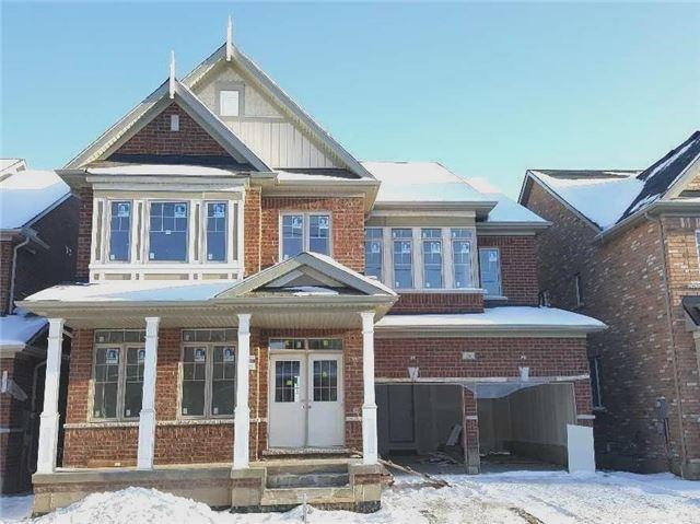 26 Truro Circ, House detached with 5 bedrooms, 5 bathrooms and 4 parking in Brampton ON | Image 1