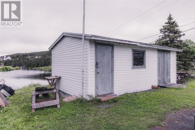 63 - 65 Harbour Drive, House detached with 3 bedrooms, 1 bathrooms and null parking in Heart's Delight Islington NL | Image 26