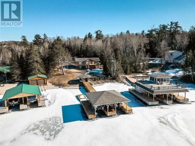 72 Branch Road 3b Storm Bay Rd, House detached with 4 bedrooms, 3 bathrooms and null parking in Kenora, Unorganized ON | Image 30