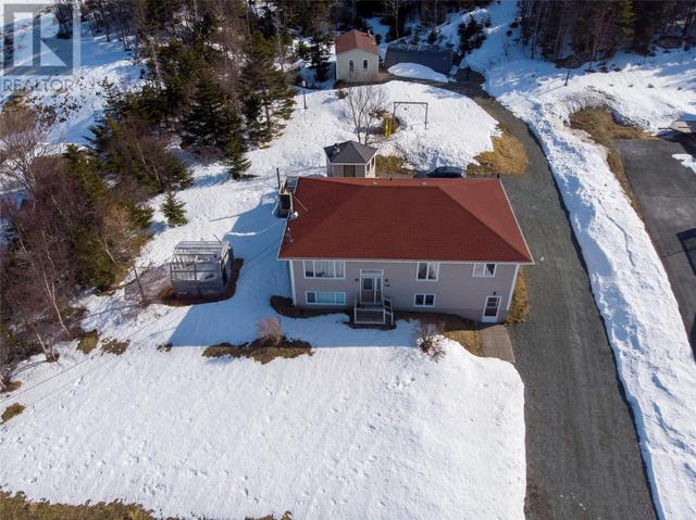 1326 Bauline Line, House detached with 3 bedrooms, 2 bathrooms and null parking in Bauline NL | Image 8