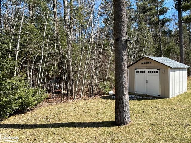 111 Madawaska Trail, House detached with 2 bedrooms, 1 bathrooms and 2 parking in Wasaga Beach ON | Image 20