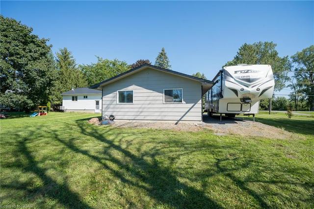 7698 County Road 2, House detached with 4 bedrooms, 2 bathrooms and 12 parking in Greater Napanee ON | Image 48