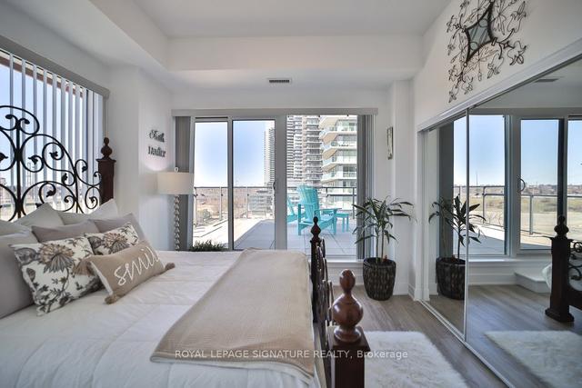 913 - 30 Shore Breeze Dr, Condo with 3 bedrooms, 2 bathrooms and 2 parking in Toronto ON | Image 8