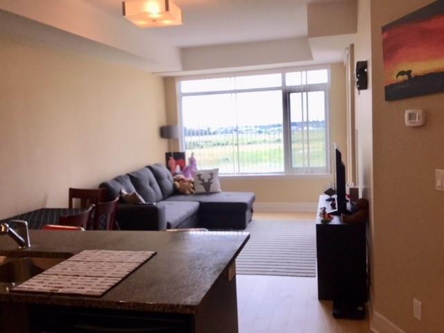 512 - 8130 Birchmount Rd, Condo with 1 bedrooms, 2 bathrooms and 1 parking in Markham ON | Image 4
