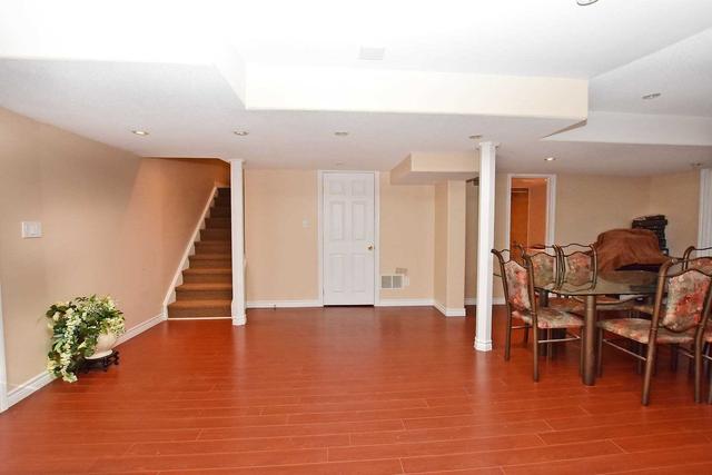 13 Trailridge Dr, House detached with 5 bedrooms, 4 bathrooms and 6 parking in Brampton ON | Image 24