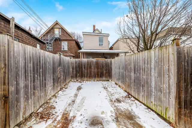 30 Emerson Ave N, House detached with 6 bedrooms, 5 bathrooms and 1 parking in Toronto ON | Image 18