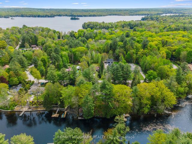 31 Government Dock Rd, House detached with 4 bedrooms, 2 bathrooms and 4 parking in Kawartha Lakes ON | Image 28