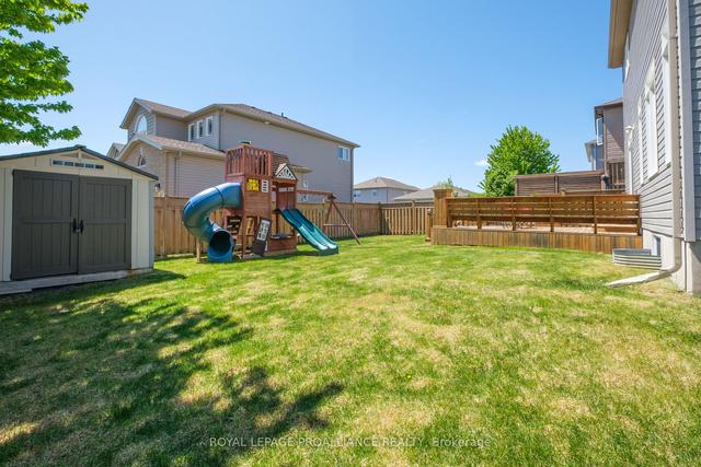 1285 Frank St, House detached with 3 bedrooms, 3 bathrooms and 5 parking in Kingston ON | Image 37
