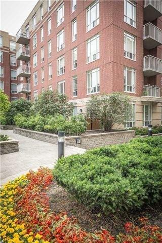 116 - 455 Rosewell Ave, Condo with 0 bedrooms, 1 bathrooms and 1 parking in Toronto ON | Image 2