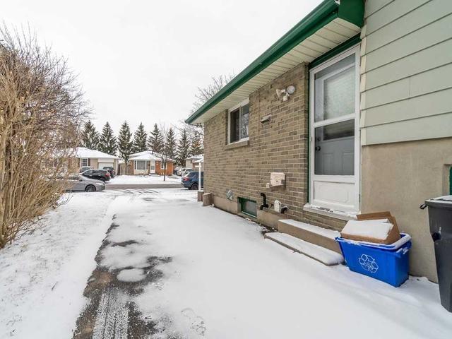 468 Ferndale Ave N, House other with 3 bedrooms, 2 bathrooms and 4 parking in London ON | Image 28