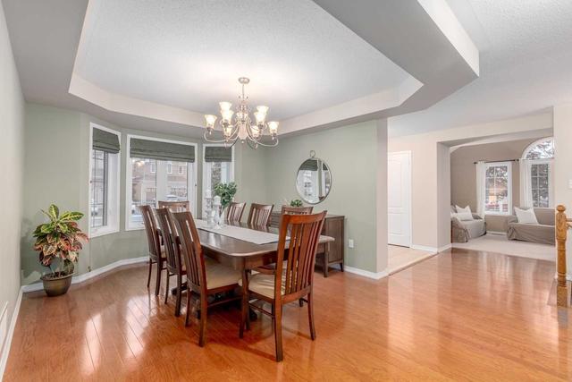 1287 Duncan Ave, House detached with 4 bedrooms, 4 bathrooms and 6 parking in Oshawa ON | Image 13