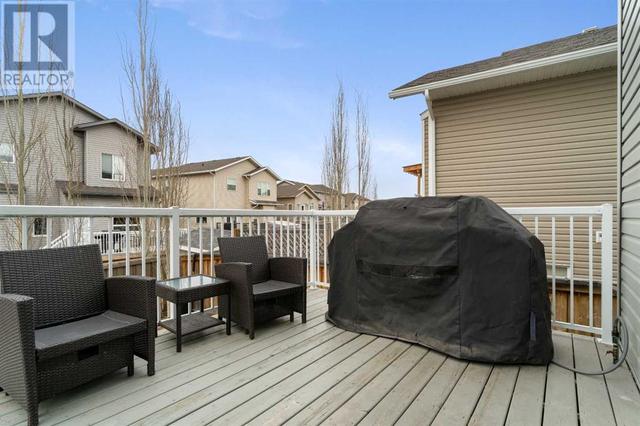 8538 70a Avenue, House detached with 4 bedrooms, 3 bathrooms and 5 parking in Grande Prairie AB | Image 41
