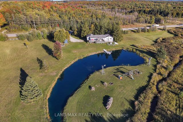 516236 County Rd 124 Rd, House detached with 3 bedrooms, 2 bathrooms and 14 parking in Melancthon ON | Image 25