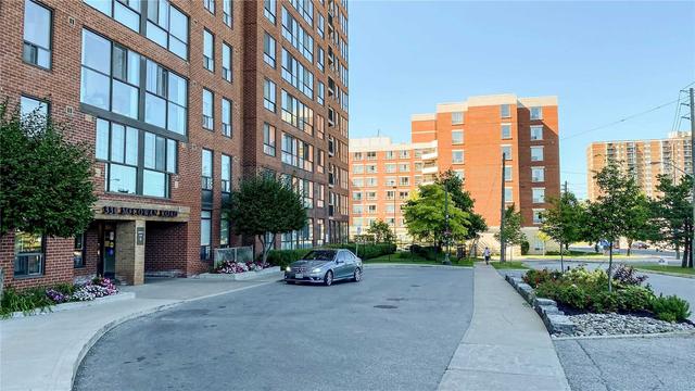 1503 - 330 Mccowan Rd, Condo with 2 bedrooms, 2 bathrooms and 1 parking in Toronto ON | Image 23