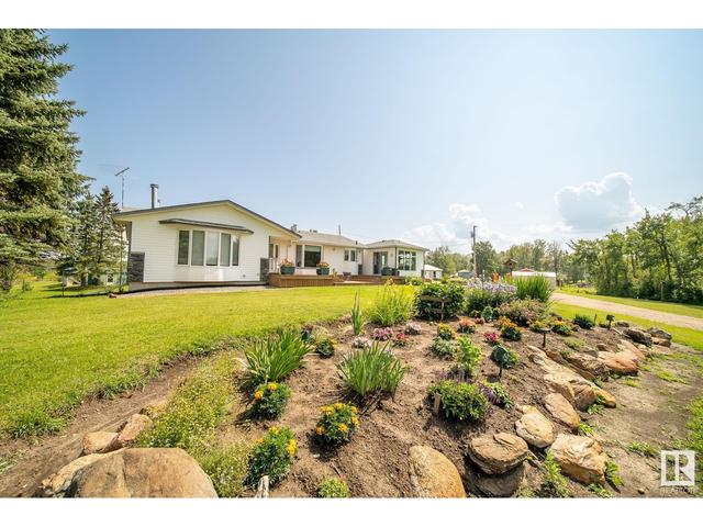 53131 Hwy 31, House detached with 3 bedrooms, 3 bathrooms and null parking in Parkland County AB | Image 16