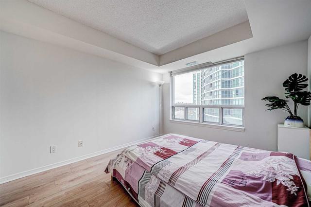 1107 - 30 Harrison Garden Blvd, Condo with 2 bedrooms, 2 bathrooms and 1 parking in Toronto ON | Image 13