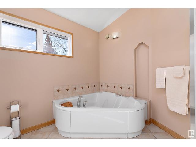 5804 113 St Nw, House detached with 5 bedrooms, 3 bathrooms and null parking in Edmonton AB | Image 28
