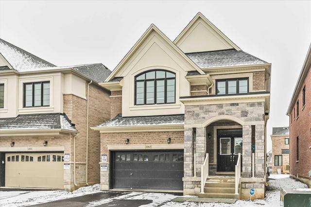 1165 Raspberry Terr, House detached with 4 bedrooms, 4 bathrooms and 6 parking in Milton ON | Image 12