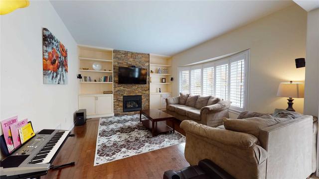 48 Morganfield Crt, House detached with 4 bedrooms, 5 bathrooms and 4 parking in Richmond Hill ON | Image 7