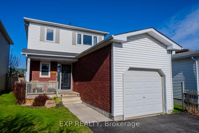 898 Fairbanks Rd, House detached with 3 bedrooms, 2 bathrooms and 3 parking in Cobourg ON | Image 12