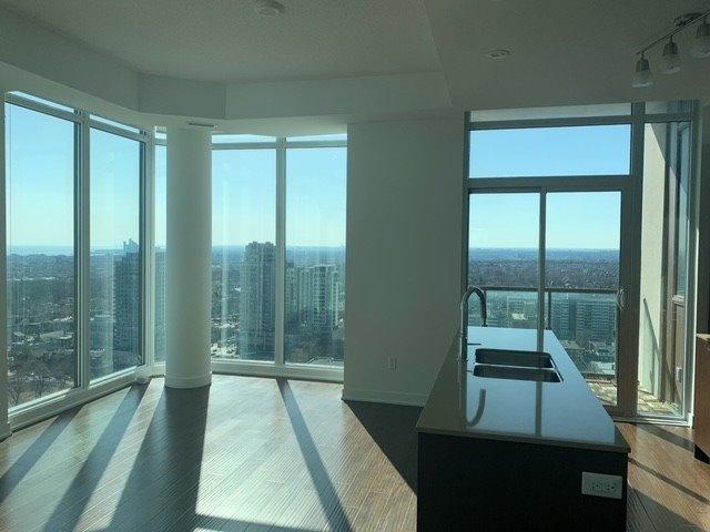 2807 - 320 Tweedsmuir Ave, Condo with 2 bedrooms, 2 bathrooms and 1 parking in Toronto ON | Image 2