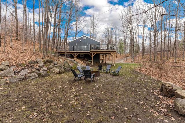 1 Iroquois Rdge, House detached with 1 bedrooms, 2 bathrooms and 5 parking in Oro Medonte ON | Image 23
