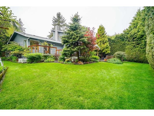 5634 146a Street, House detached with 3 bedrooms, 3 bathrooms and 6 parking in Surrey BC | Image 36