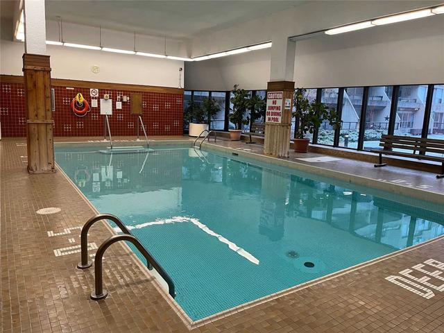 908 - 55 William St E, Condo with 1 bedrooms, 1 bathrooms and 1 parking in Oshawa ON | Image 21