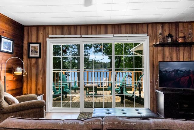 15 Gidley Tpke, House detached with 3 bedrooms, 1 bathrooms and 4 parking in Georgian Bay ON | Image 7