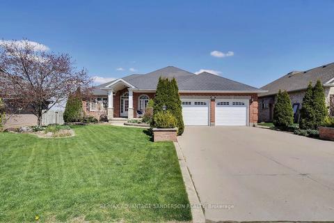 42 Stone Ridge Cres, Middlesex Centre, ON, N0M2A0 | Card Image