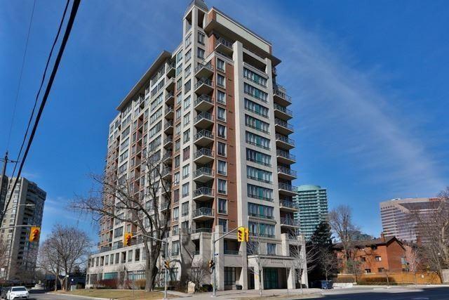 up01 - 28 Byng Ave, Condo with 2 bedrooms, 2 bathrooms and 1 parking in Toronto ON | Image 1