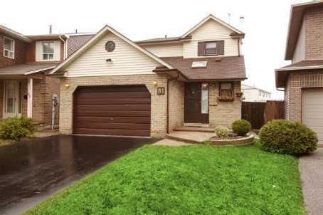 81 Withycombe Cres, House detached with 3 bedrooms, 2 bathrooms and 2 parking in Toronto ON | Image 1