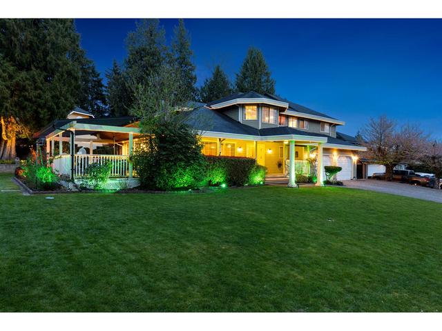 8110 148a Street, House detached with 7 bedrooms, 8 bathrooms and 8 parking in Surrey BC | Image 3