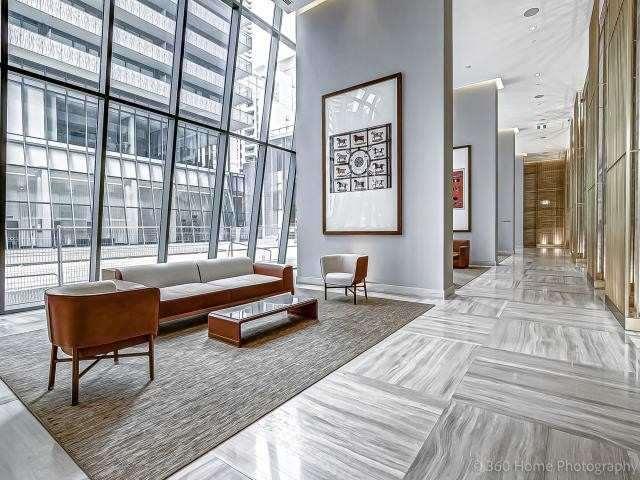 ph5503 - 50 Charles St E, Condo with 2 bedrooms, 2 bathrooms and 2 parking in Toronto ON | Image 32